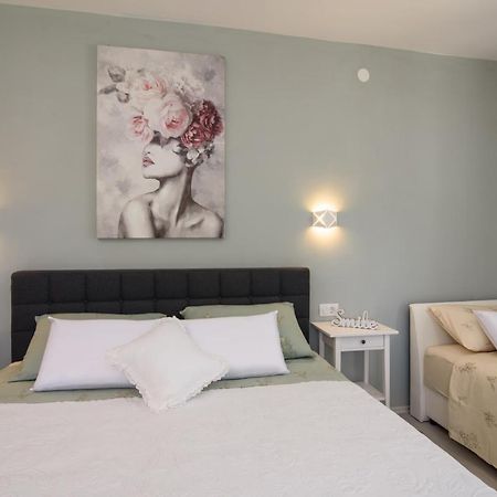 Luxury Apartment Hajdi Trogir Exterior foto